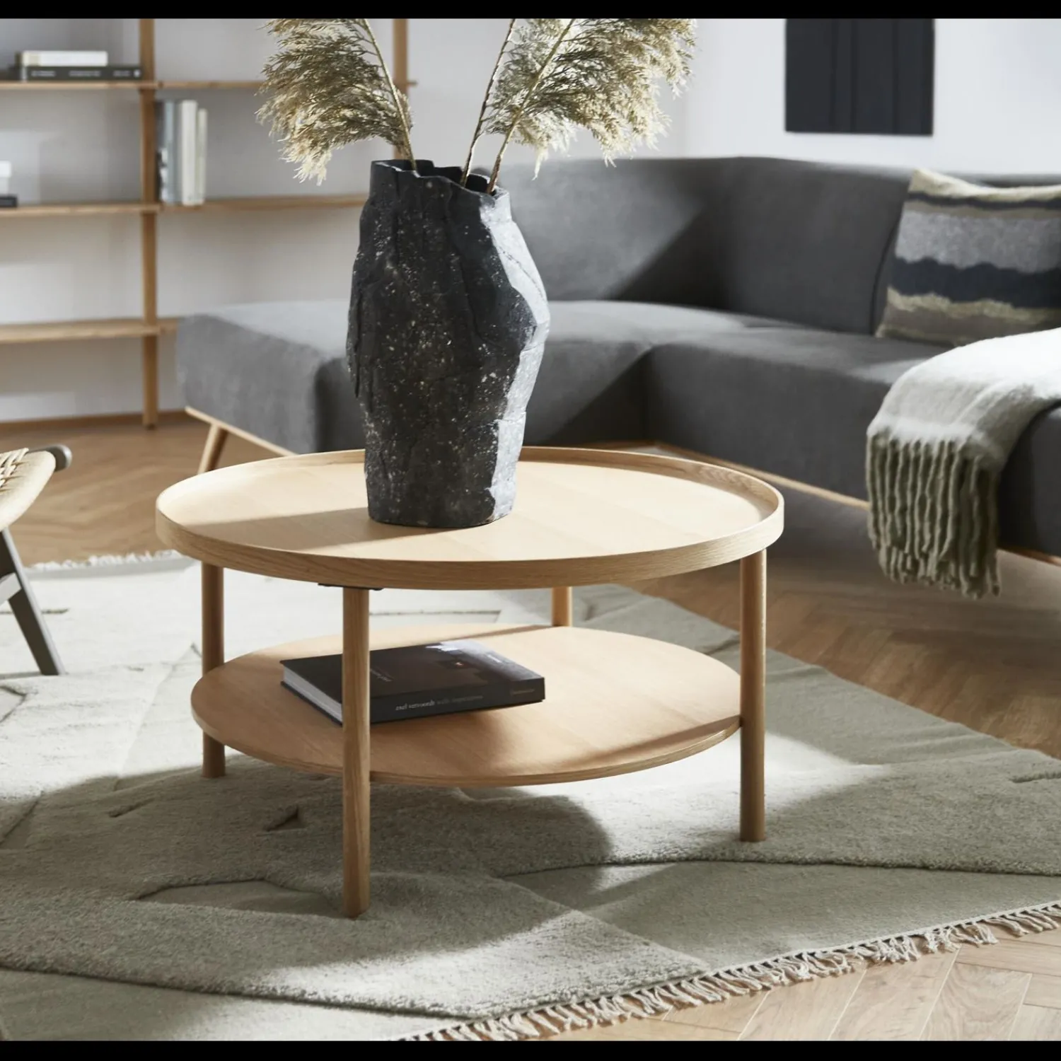Sale ILVA Lyngdal Sofabord 42 x 80 cm