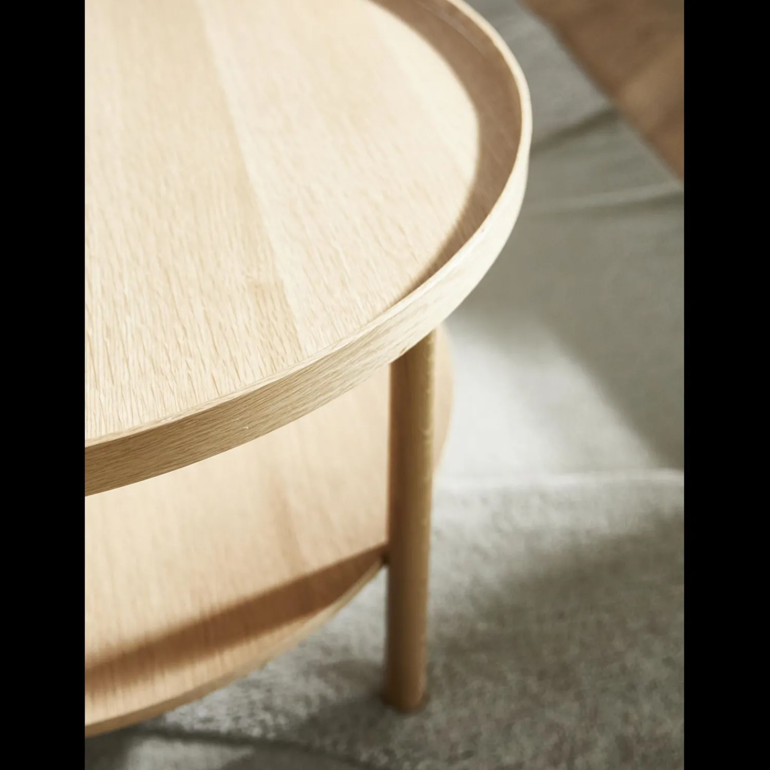 Sale ILVA Lyngdal Sofabord 42 x 80 cm