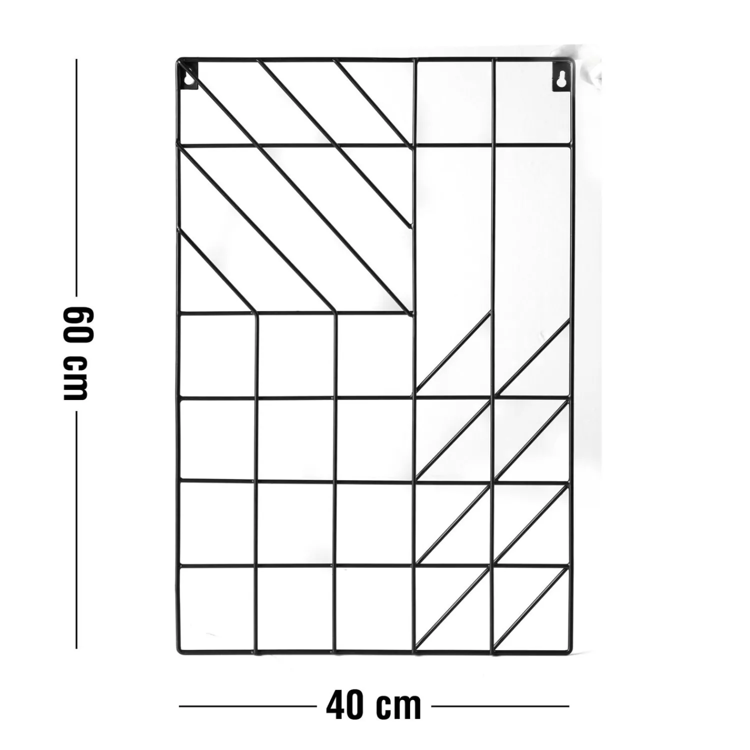 Discount ILVA Lyra Opslagstavle 60 x 40 cm