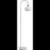 New ILVA Lysaro Gulvlampe 25 x 154 x 38,5 cm