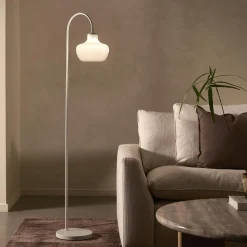 New ILVA Lysaro Gulvlampe 25 x 154 x 38,5 cm