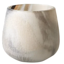 Discount ILVA Lysekil Vase 15 x 14 cm