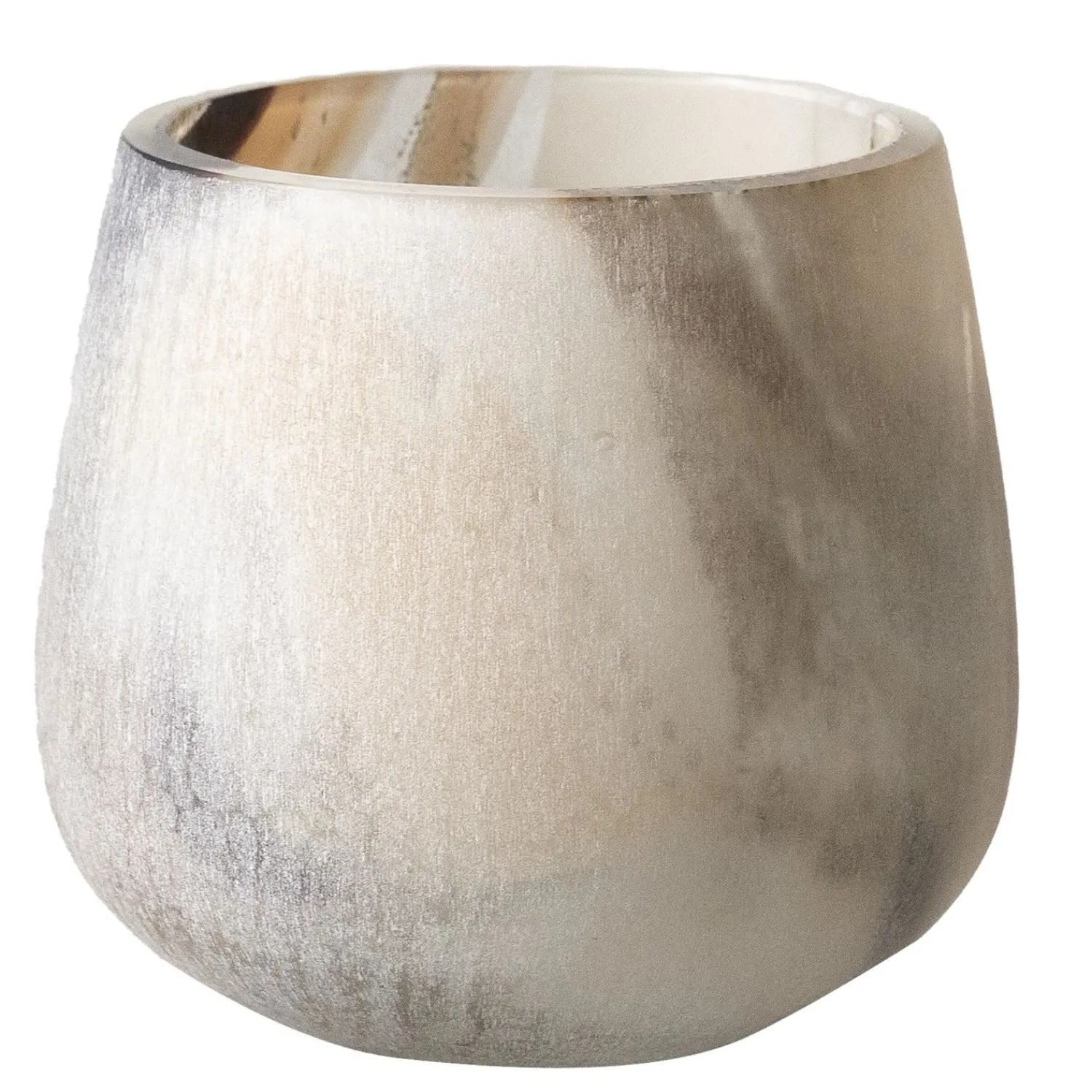 Discount ILVA Lysekil Vase 15 x 14 cm