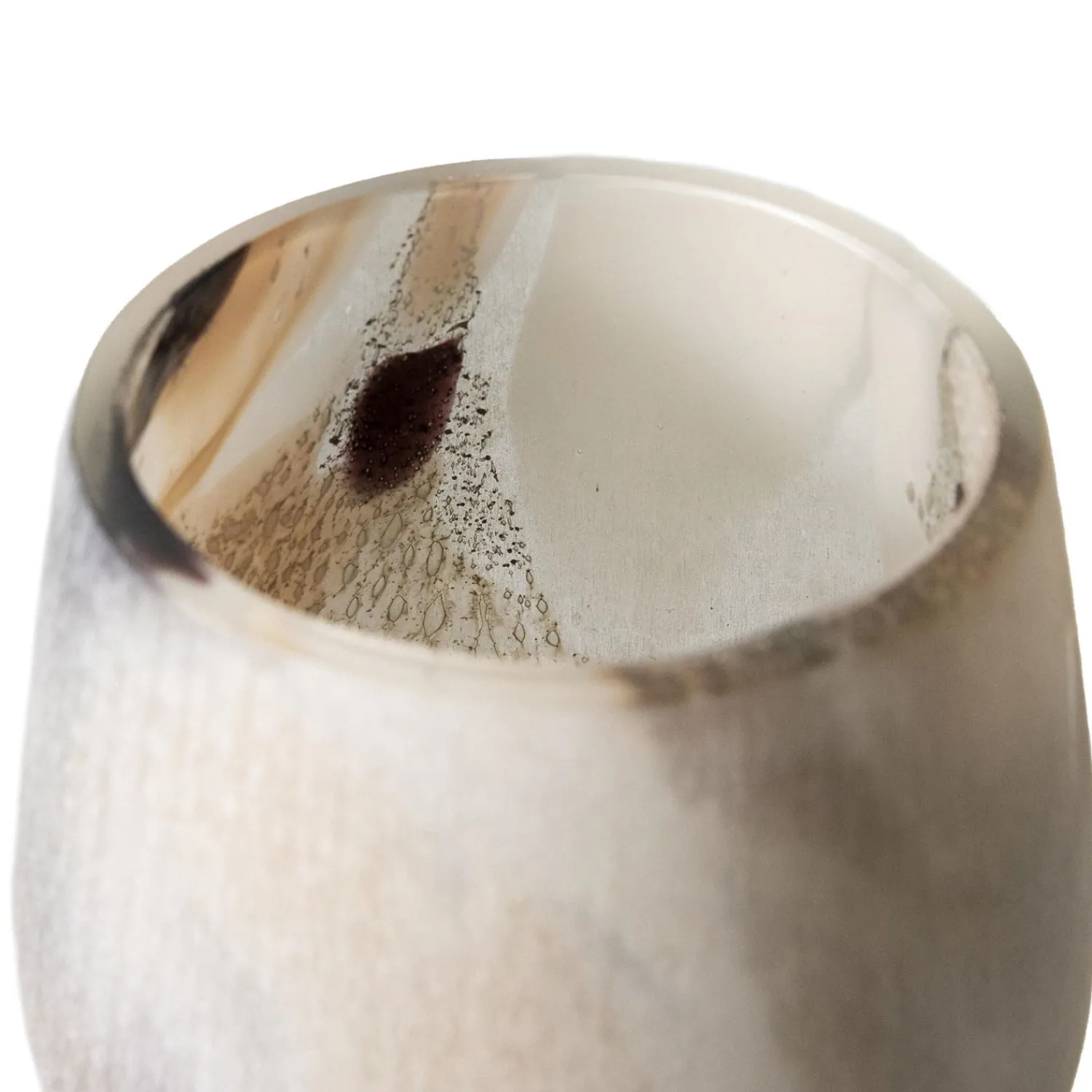 Discount ILVA Lysekil Vase 15 x 14 cm