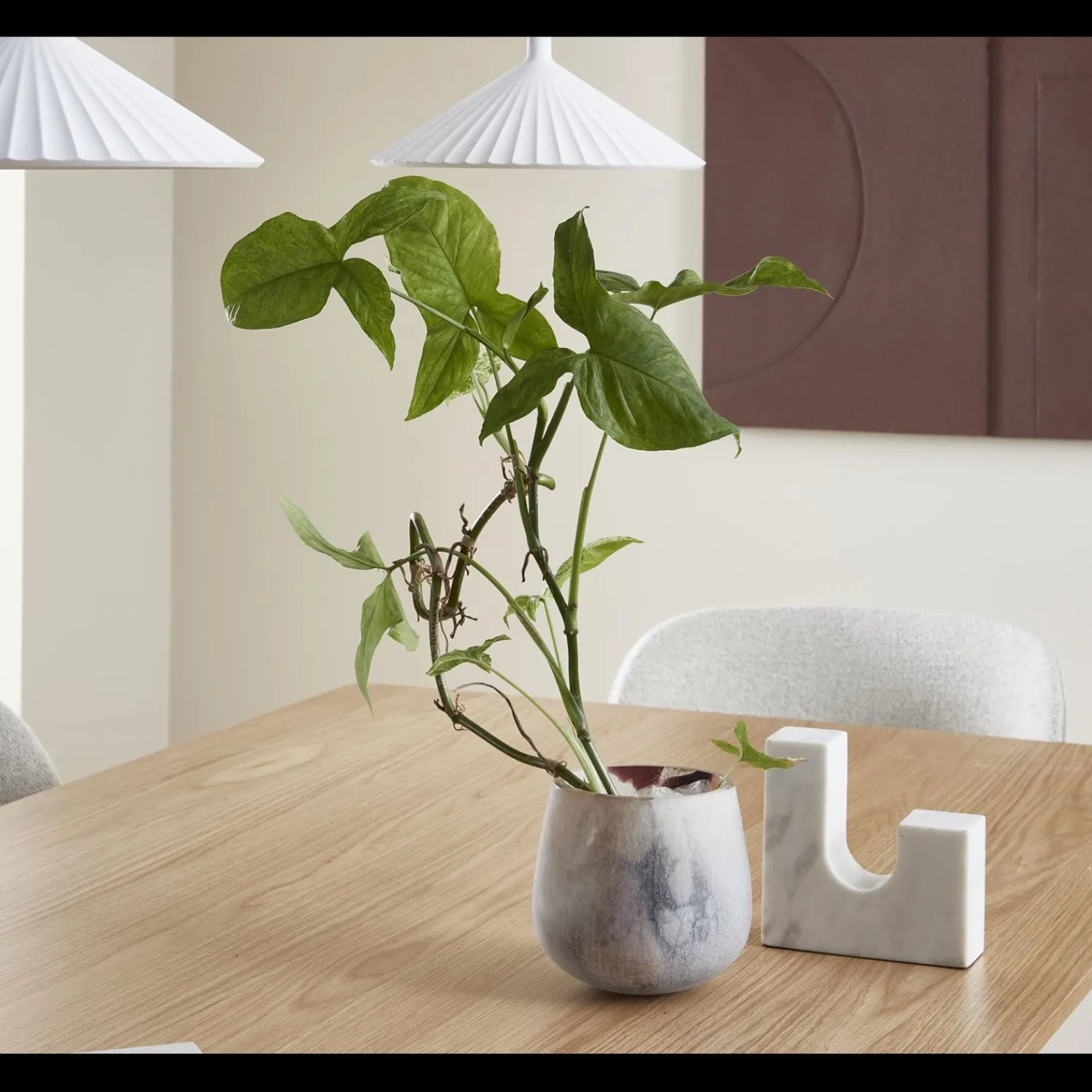 Discount ILVA Lysekil Vase 15 x 14 cm