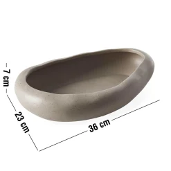 Sale ILVA Magdeburg Fad 36 x 23 cm