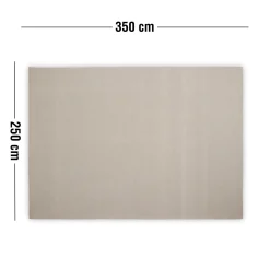 Sale ILVA Magna Kelim tæppe 250 x 350 cm