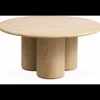 Best ILVA Magnolia Sofabord 41 x 90 cm