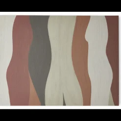 Sale ILVA Mainz Lærreds billede 90 x 120 cm