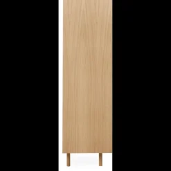 Hot ILVA Maly Garderobeskab 100 x 200 x 58 cm