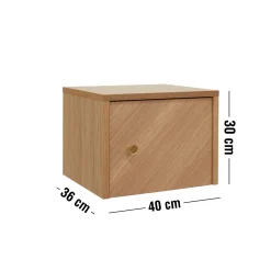 Clearance ILVA Maly Sengebord