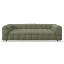 Outlet ILVA Manon 3 pers Sofa