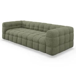 Outlet ILVA Manon 3 pers Sofa