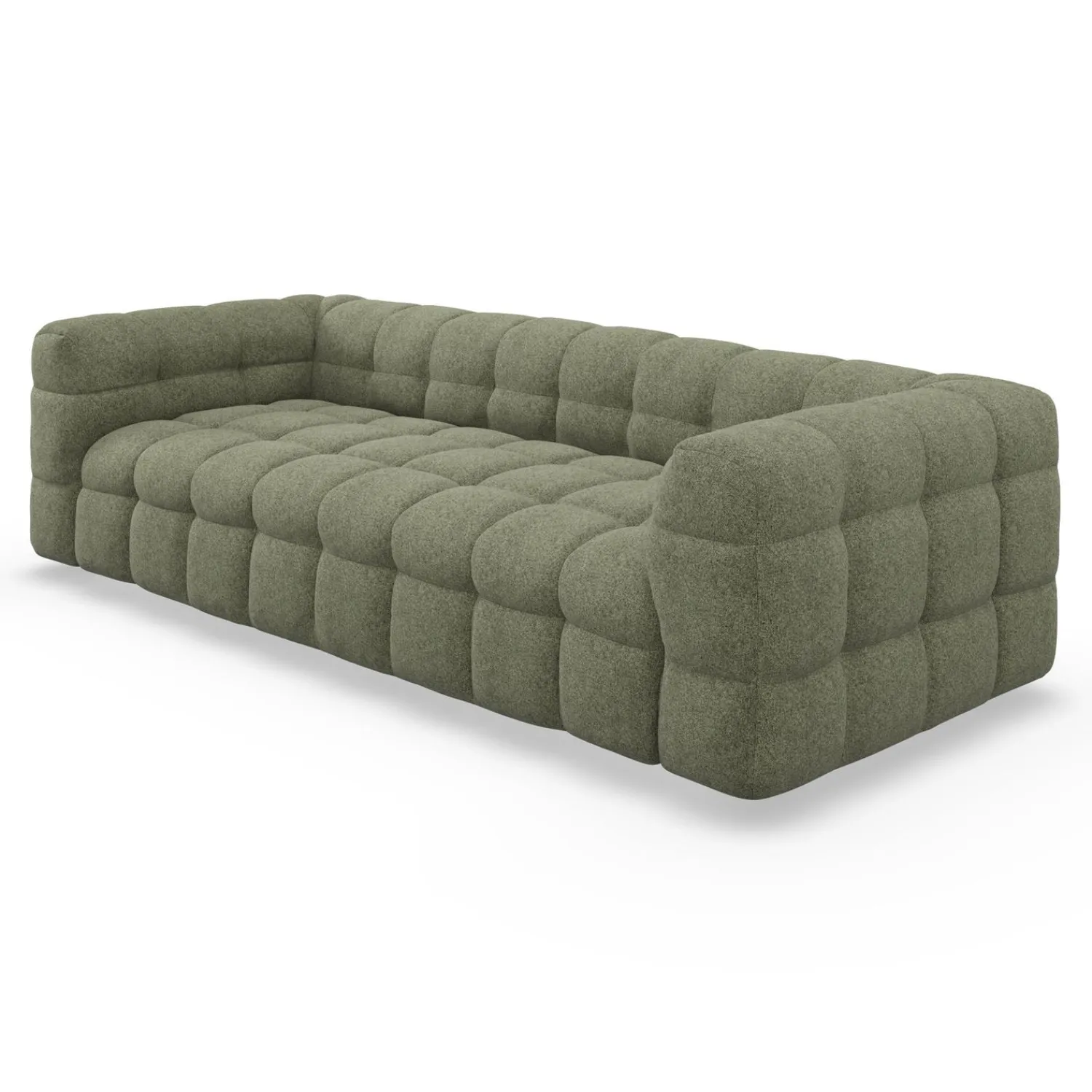 Outlet ILVA Manon 3 pers Sofa