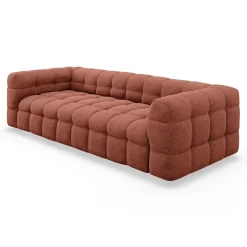 Online ILVA Manon 3 pers Sofa