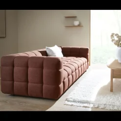 Online ILVA Manon 3 pers Sofa