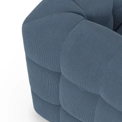 New ILVA Manon 3 pers Sofa