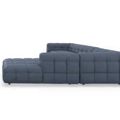 Sale ILVA Manon hjørnesofa med pufafslutning