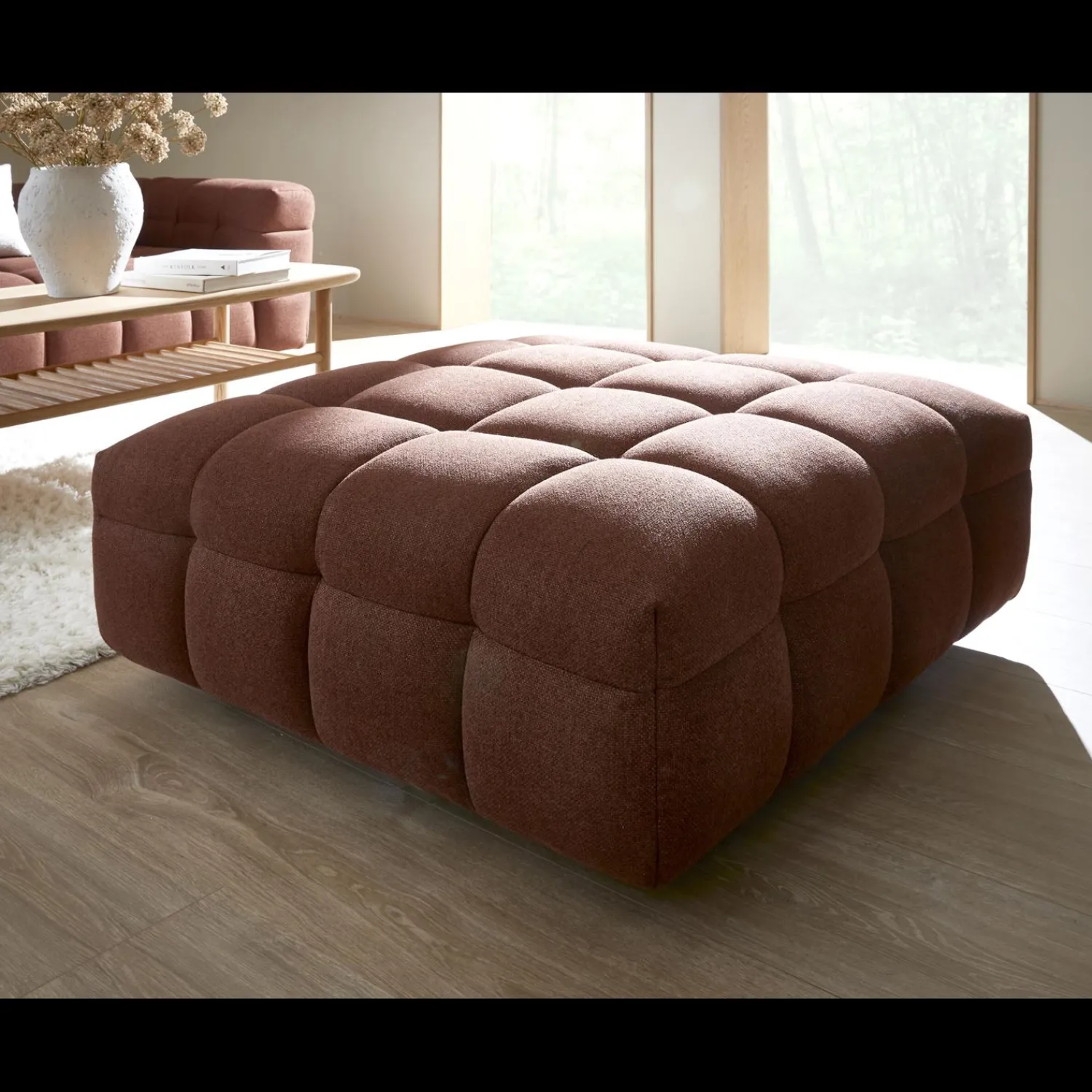 Online ILVA Manon Sofa puf