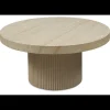 Best ILVA Marca Loungebord 90 x 43 cm