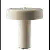 ILVA Marcel Bordlampe 26 x 24 cm