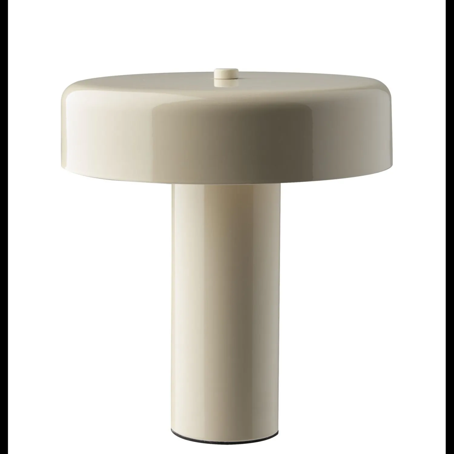 ILVA Marcel Bordlampe 26 x 24 cm