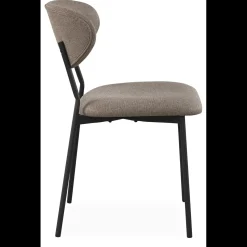 Clearance ILVA Marek Spisebordsstol