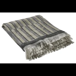Outlet ILVA Margo Plaid 130 x 170 cm