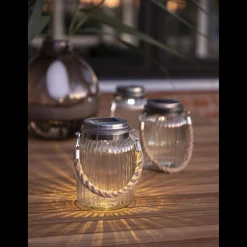 ILVA Marka Solarlampe