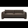Discount ILVA Marrius 2 pers. Sofa