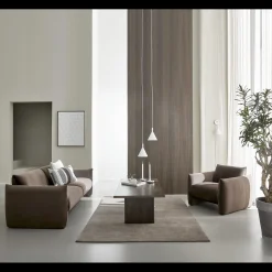 Discount ILVA Marrius 2 pers. Sofa