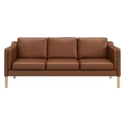 Clearance ILVA Marstrand 3 pers Sofa