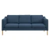 ILVA Marstrand 3 pers Sofa