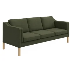 Discount ILVA Marstrand 3 pers Sofa