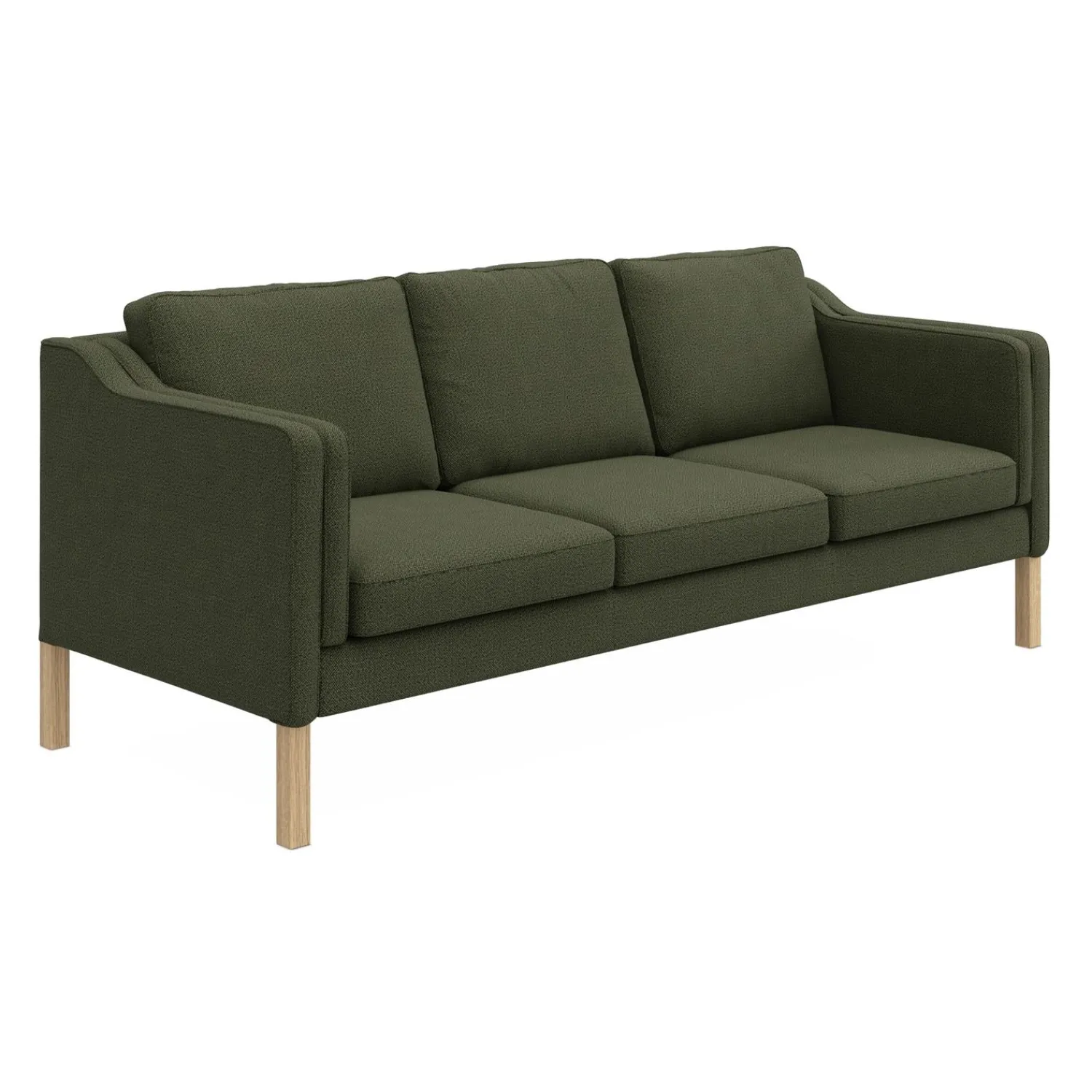 Discount ILVA Marstrand 3 pers Sofa