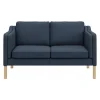 Clearance ILVA Marstrand 2 pers. Sofa