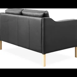 Outlet ILVA Marstrand 2 pers. Sofa