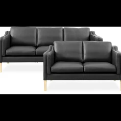 Outlet ILVA Marstrand 2 pers. Sofa