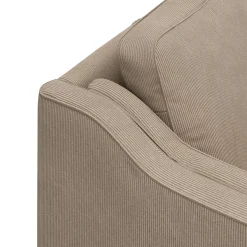 Clearance ILVA Marstrand 2 pers. Sofa