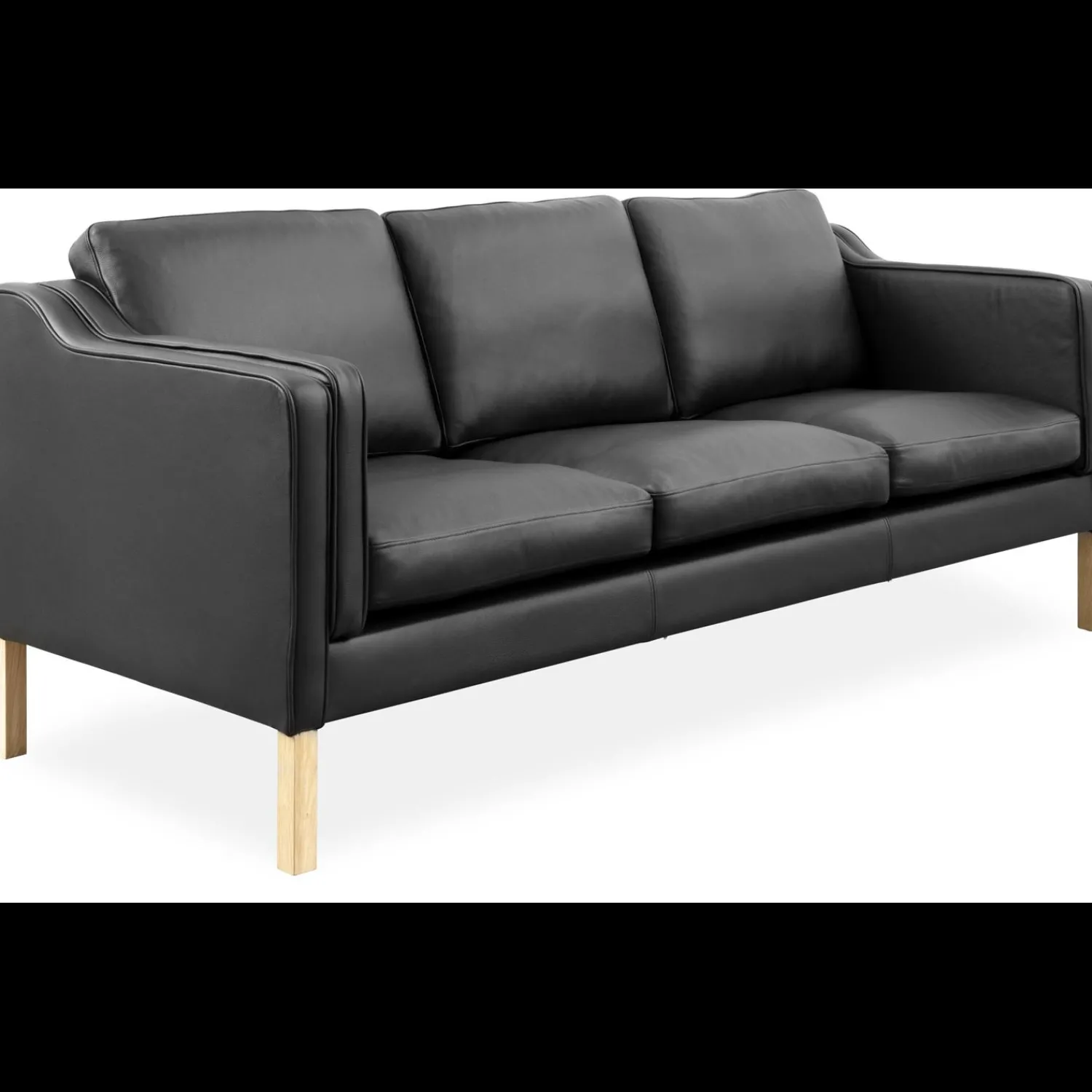 Hot ILVA Marstrand 3 pers Sofa