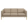 Online ILVA Marstrand 3 pers Sofa