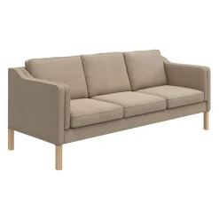 Online ILVA Marstrand 3 pers Sofa