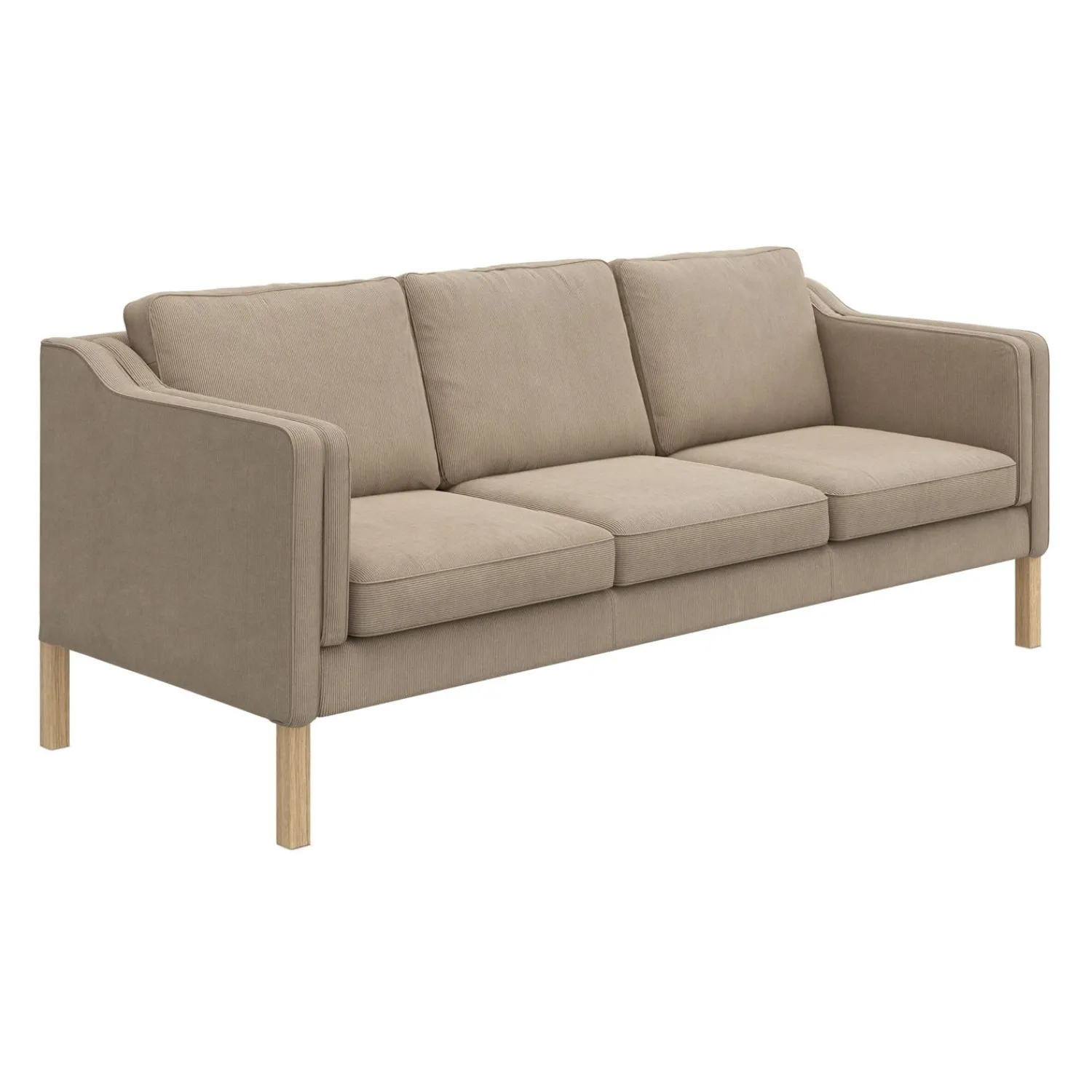 Online ILVA Marstrand 3 pers Sofa