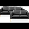 Outlet ILVA Marstrand Sofasæt - 3+2 pers