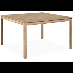 Best ILVA Meda Spisebord 130 x 130 x 75 cm