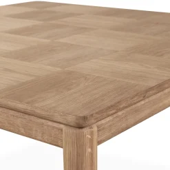 Best ILVA Meda Spisebord 130 x 130 x 75 cm