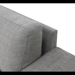 Best ILVA Melbourne højrevendt sofa med chaiselong