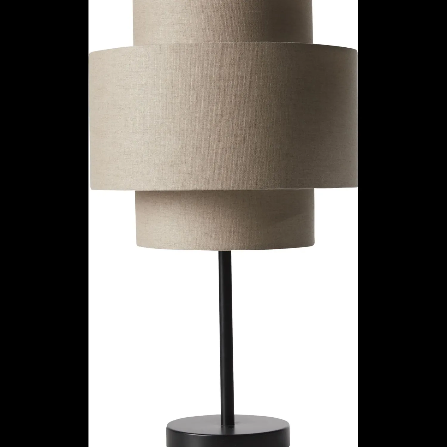 New ILVA Melissa Bordlampe 30 x 50 x 30 cm