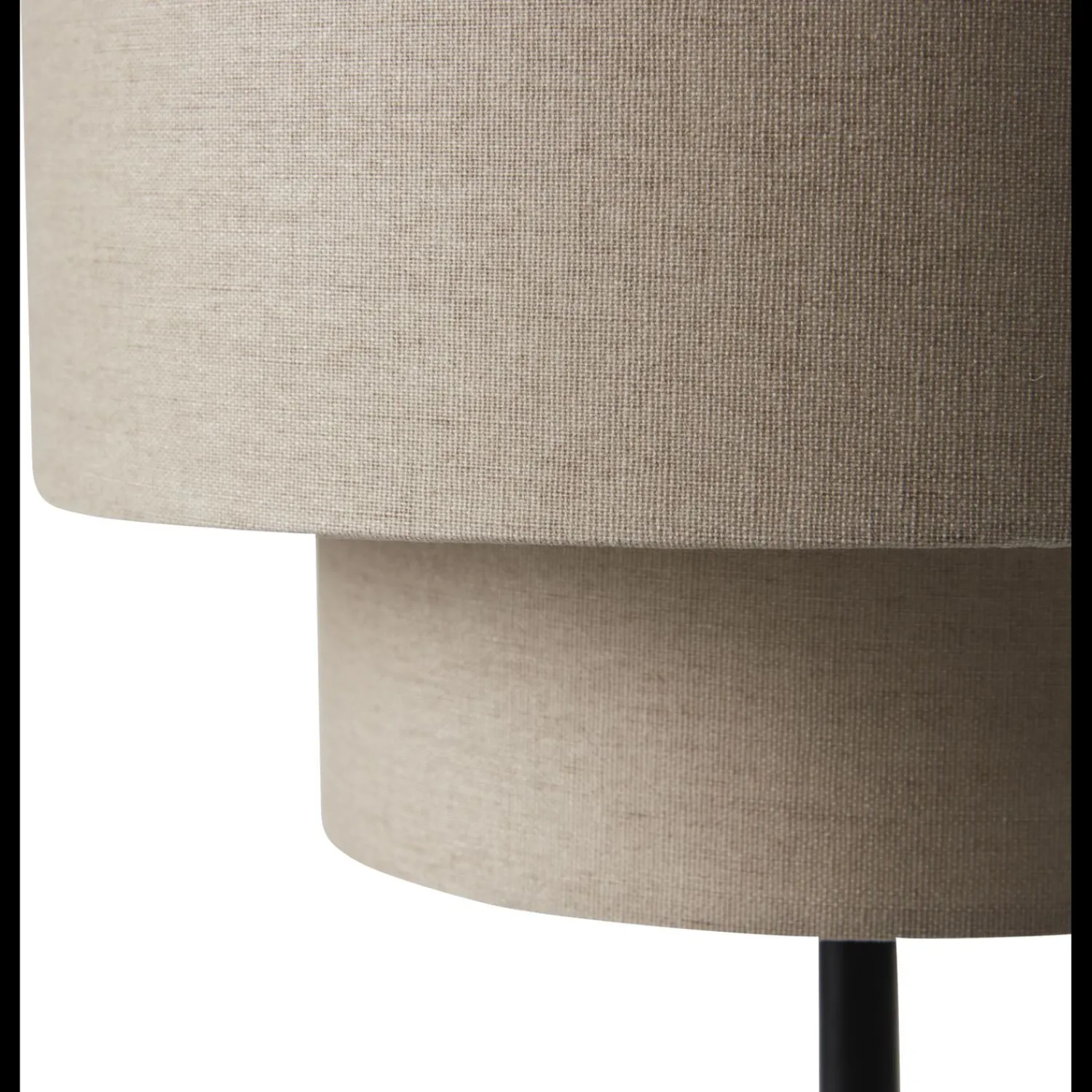 New ILVA Melissa Bordlampe 30 x 50 x 30 cm