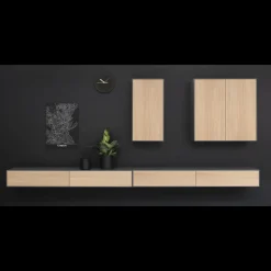 Discount ILVA Mensola Reolsystem